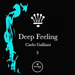 Deep Feeling, Vol. 3 - Single