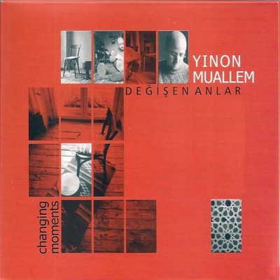 Yinon Muallem