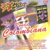 20 éxitos de la Ronda Colombiana