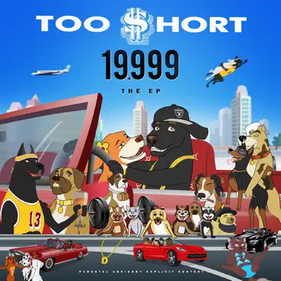 19,999 - Too $hort: Song Lyrics, Music Videos & Concerts