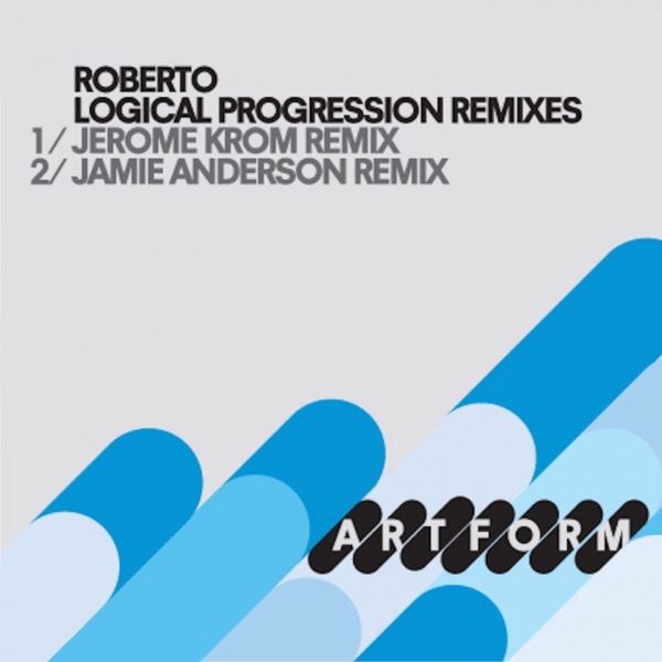 Logical Progression Remixes, Pt. 2 - Single