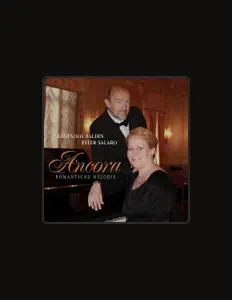 Giampaolo Baldin을(를) 듣고, 뮤직 비디오를 보고, 약력을 읽고, 투어 일정 등을 확인하세요!