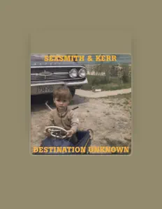 Escucha a Sexsmith & Kerr, mira videos musicales, lee su biografía, consulta las fechas de las gira y más.