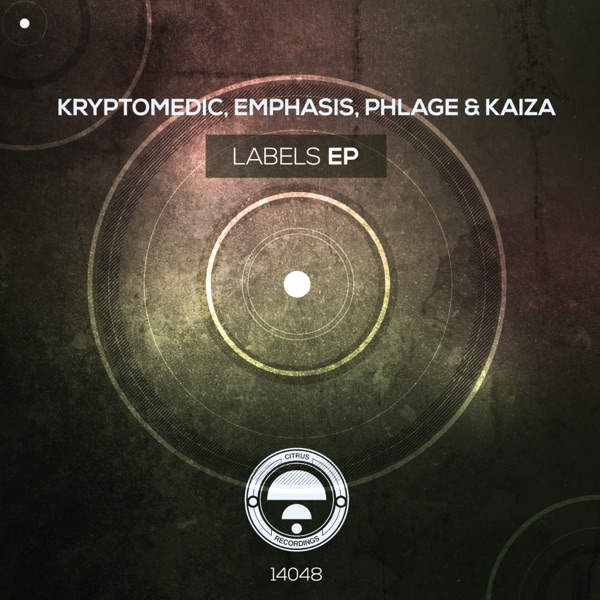 Labels Ep