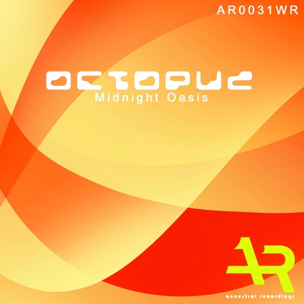 Midnight Oasis - Single