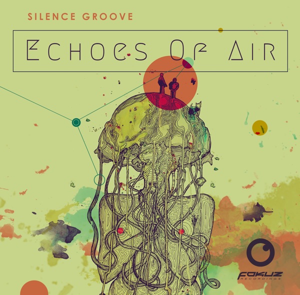 Echoes of Air - Single