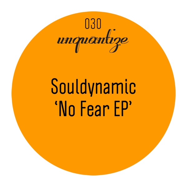 No Fear - Single