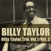 Billy Taylor Trio, Vol.1 / Vol. 2 artwork