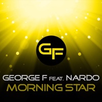 Morning Star (feat. N.A.R.D.O) - Single - George F