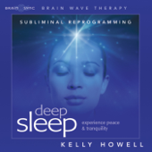 Deep Sleep - Kelly Howell