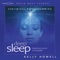 Deep Sleep Use Headphones - Kelly Howell & Brain Sync lyrics
