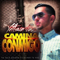 Camina Conmigo - Single - Yeltsin Paz