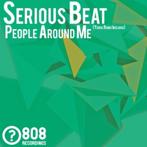 People Around Me - Single