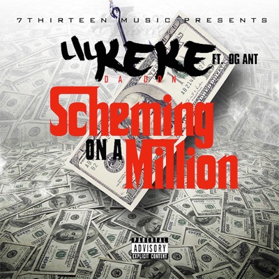 Scheming on a Million - Single