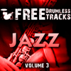 Free Drumless Tracks: Jazz, Vol. 3 - EP - Andre Forbes
