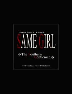 Listen to The Southern Gentlemen, watch music videos, read bio, see tour dates & more!