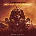 Through Blood by Thunder