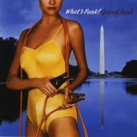 Grand Funk Railroad - It's a Man's World