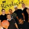 Coração Radiante (Ao Vivo) - Grupo Revelação lyrics