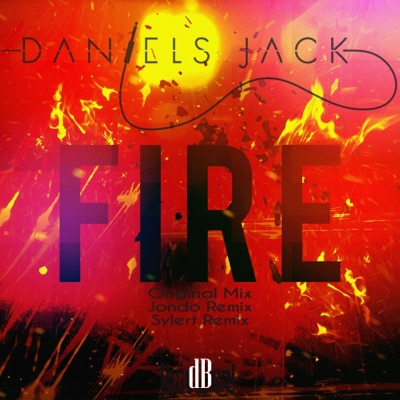 Fire - EP