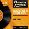 Marc Taynor et ses Cow-Boys