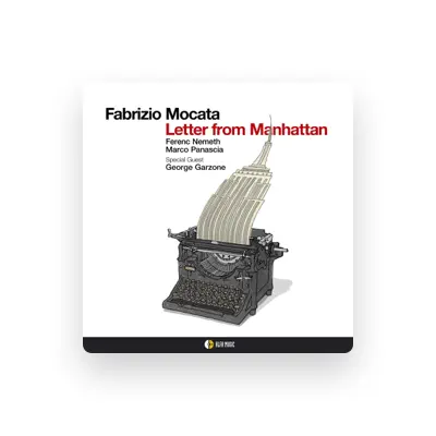 Listen to Fabrizio Mocata, watch music videos, read bio, see tour dates & more!