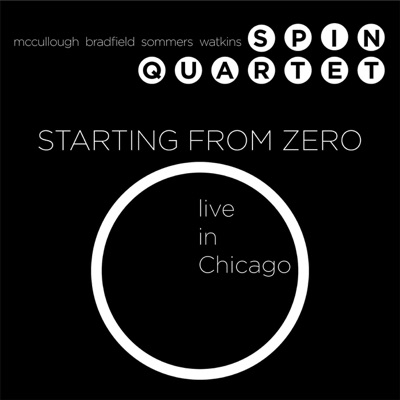 Starting from Zero: Live in Chicago