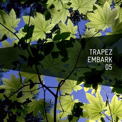 Embark 05 (mixed by Riley Reinhold)