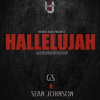 Hallelujah (feat. Sean Johnson) - Single - GS