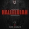 Hallelujah (feat. Sean Johnson) - GS lyrics