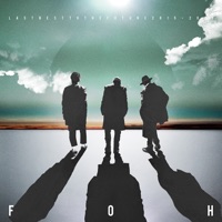 Last Best To the Future 2015-2001 - Full Of Harmony