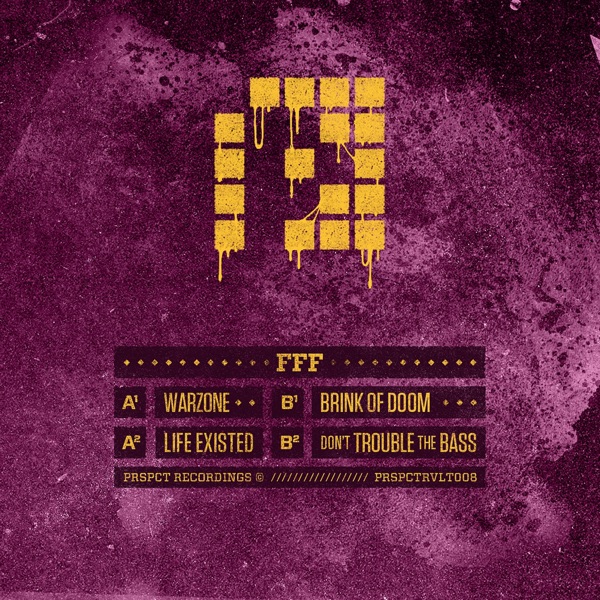 Warzone Ep