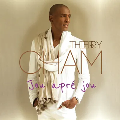 Jou apré jou - Single - Thierry Cham