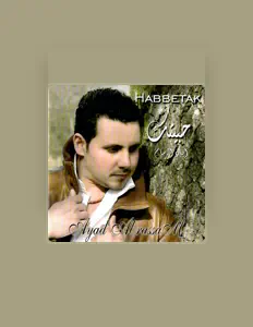 Escucha a Ayad Alsamaani, mira vídeos musicales, lee la biografía, consulta fechas de giras y mucho más.