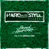 Headhunterz - From Within (Adrenalize Remix Edit)