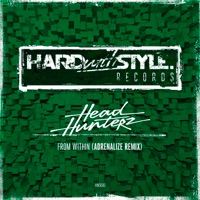 From Within (Adrenalize Remix)