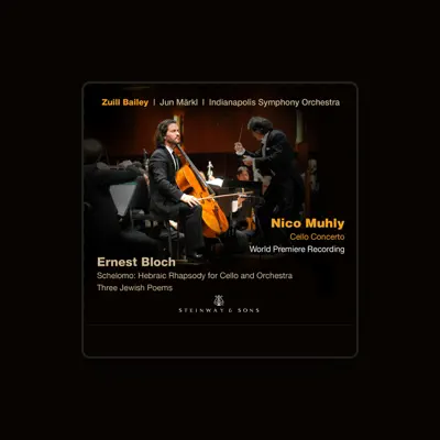Listen to Indianapolis Symphony Orchestra, watch music videos, read bio, see tour dates & more!