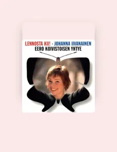 收听 Johanna Iivanainen、观看音乐视频、阅读小传、查看巡演日期等 ！