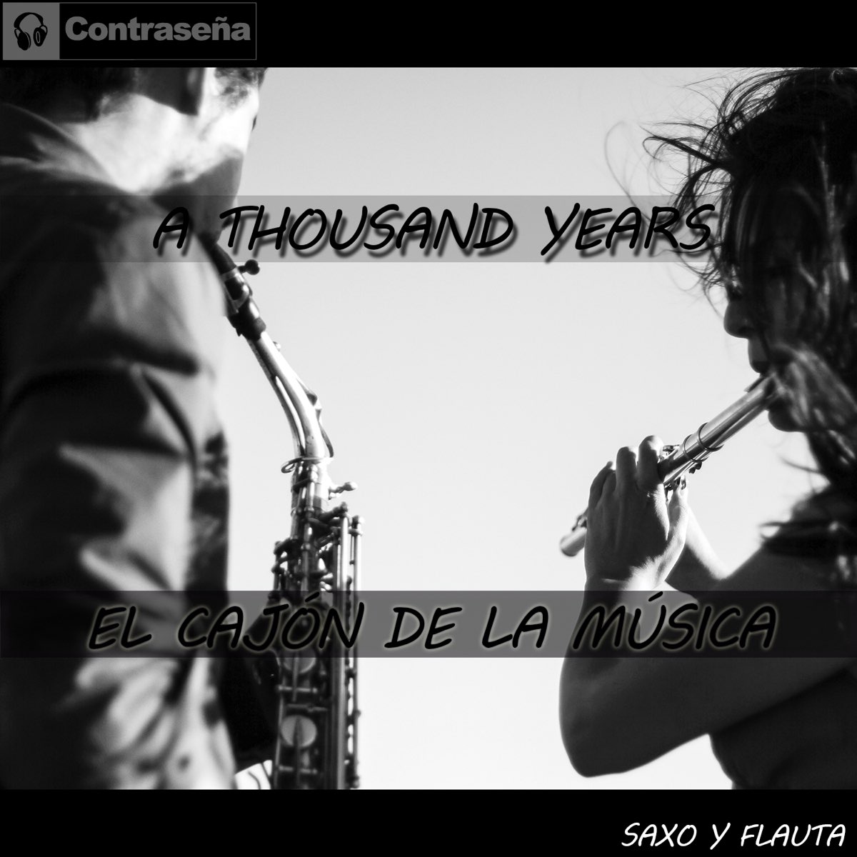 Thousand 2024 years saxophone