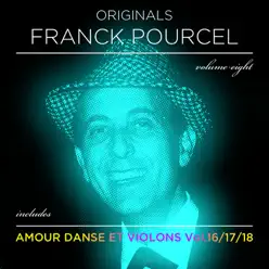 Franck Pourcel : Originals, Vol. 8 - Franck Pourcel Franck Pourcel : Originals, Vol. 8 - Franck Pourcel