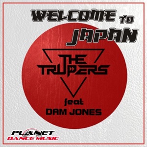 Welcome to Japan (feat. Dam Jones) - Single