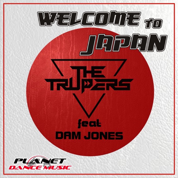 Welcome to Japan (feat. Dam Jones) - Single