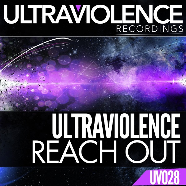 Reach Out - Single