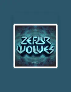 Listen to Zefur Wolves, watch music videos, read bio, see tour dates & more!