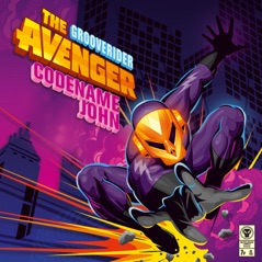 Grooverider Presents Codename John: The Avenger - EP