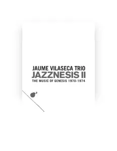 Hör dir Jaume Vilaseca Trio an, schau dir Musikvideos an, lies die Biografie, finde Tourdaten und mehr!