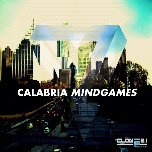 Mindgames - Single