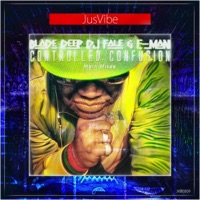 Controlled Confusion - Blade Deep, DJ Fale & E.M.A.N.