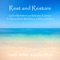 Guided Imagery: At the Beach (Voice Only) - Tanie Miller Kabala, Ph.D. lyrics