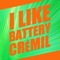 Lau - Battery Cremil lyrics